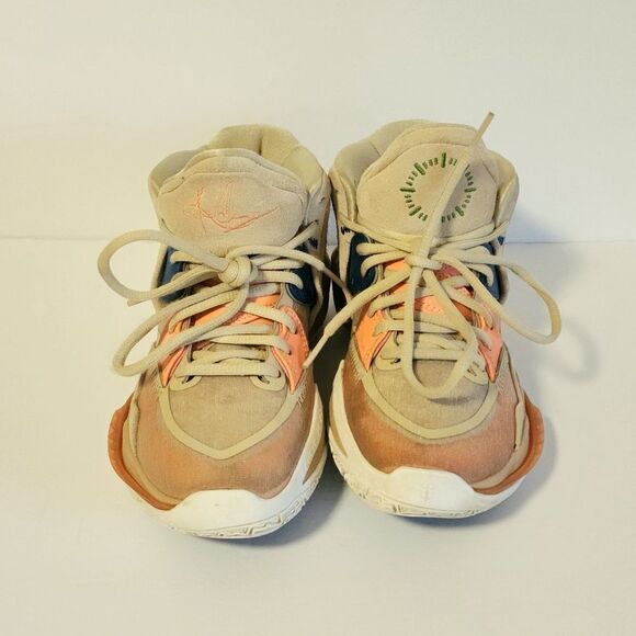 Nike Kyrie Infinity Floral Sneakers - Picture 4 of 5